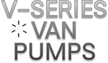 L-Series Rotary Pumps
