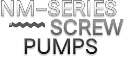 L-Series Rotary Pumps