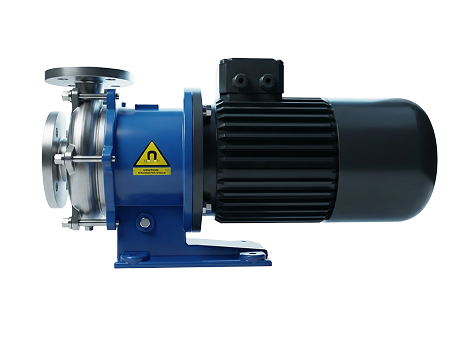 MP-Series magnetic centrifugal pump
